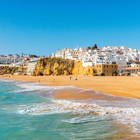 Albufeira Prestige With Pool By Homing Apartment Ngoại thất bức ảnh