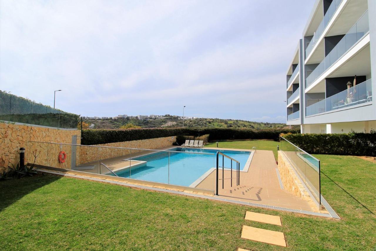 Albufeira Prestige With Pool By Homing Apartment Ngoại thất bức ảnh