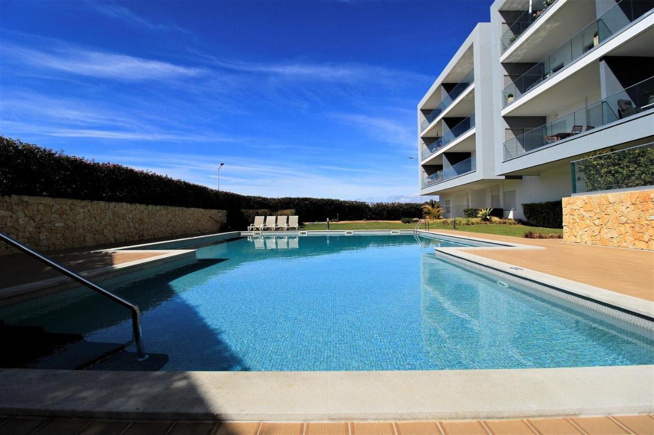 Albufeira Prestige With Pool By Homing Apartment Ngoại thất bức ảnh
