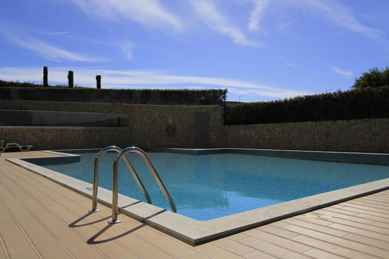 Albufeira Prestige With Pool By Homing Apartment Ngoại thất bức ảnh