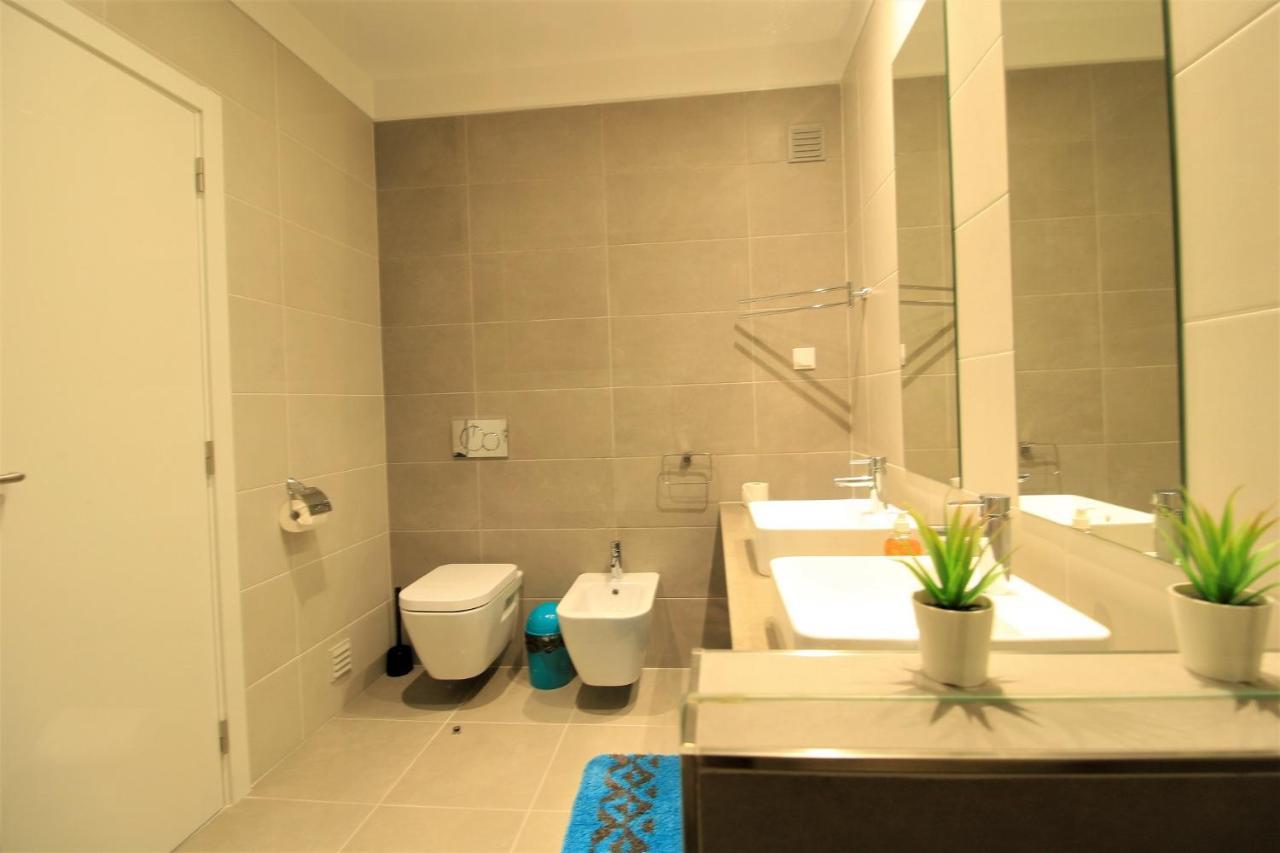 Albufeira Prestige With Pool By Homing Apartment Ngoại thất bức ảnh