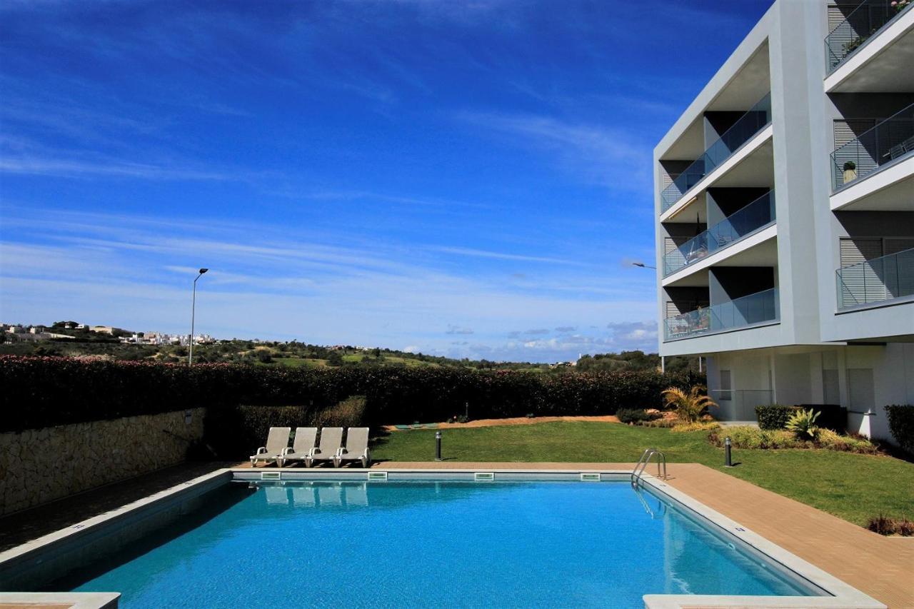 Albufeira Prestige With Pool By Homing Apartment Ngoại thất bức ảnh