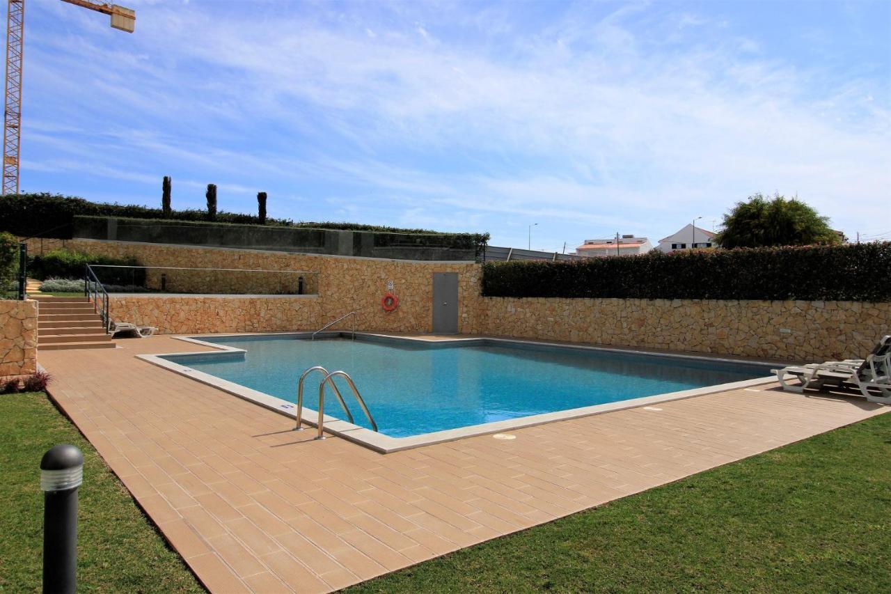 Albufeira Prestige With Pool By Homing Apartment Ngoại thất bức ảnh