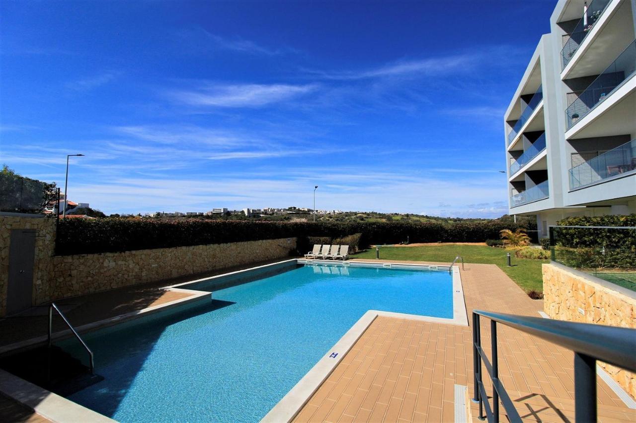 Albufeira Prestige With Pool By Homing Apartment Ngoại thất bức ảnh
