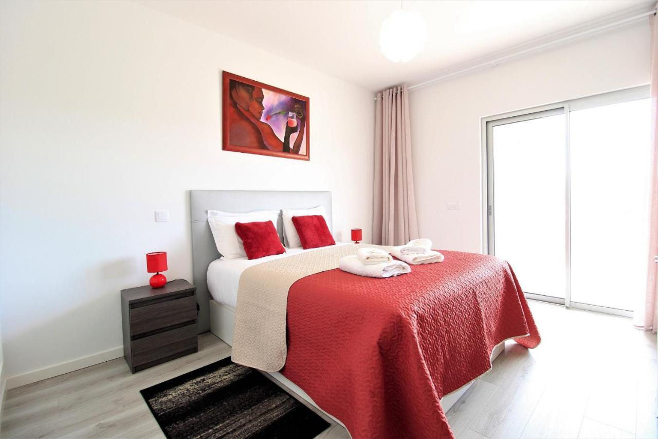 Albufeira Prestige With Pool By Homing Apartment Ngoại thất bức ảnh
