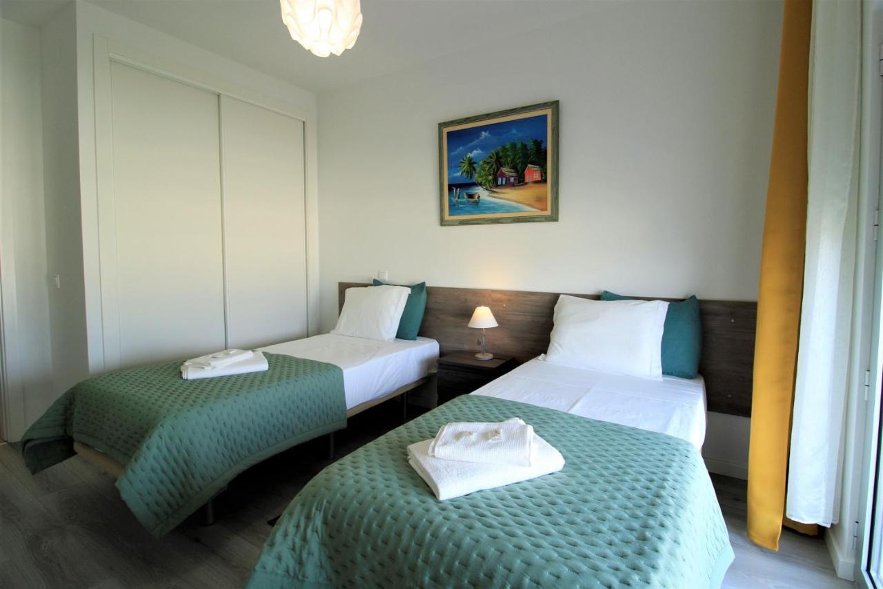 Albufeira Prestige With Pool By Homing Apartment Ngoại thất bức ảnh