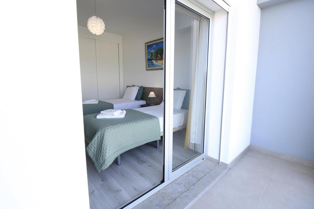 Albufeira Prestige With Pool By Homing Apartment Ngoại thất bức ảnh
