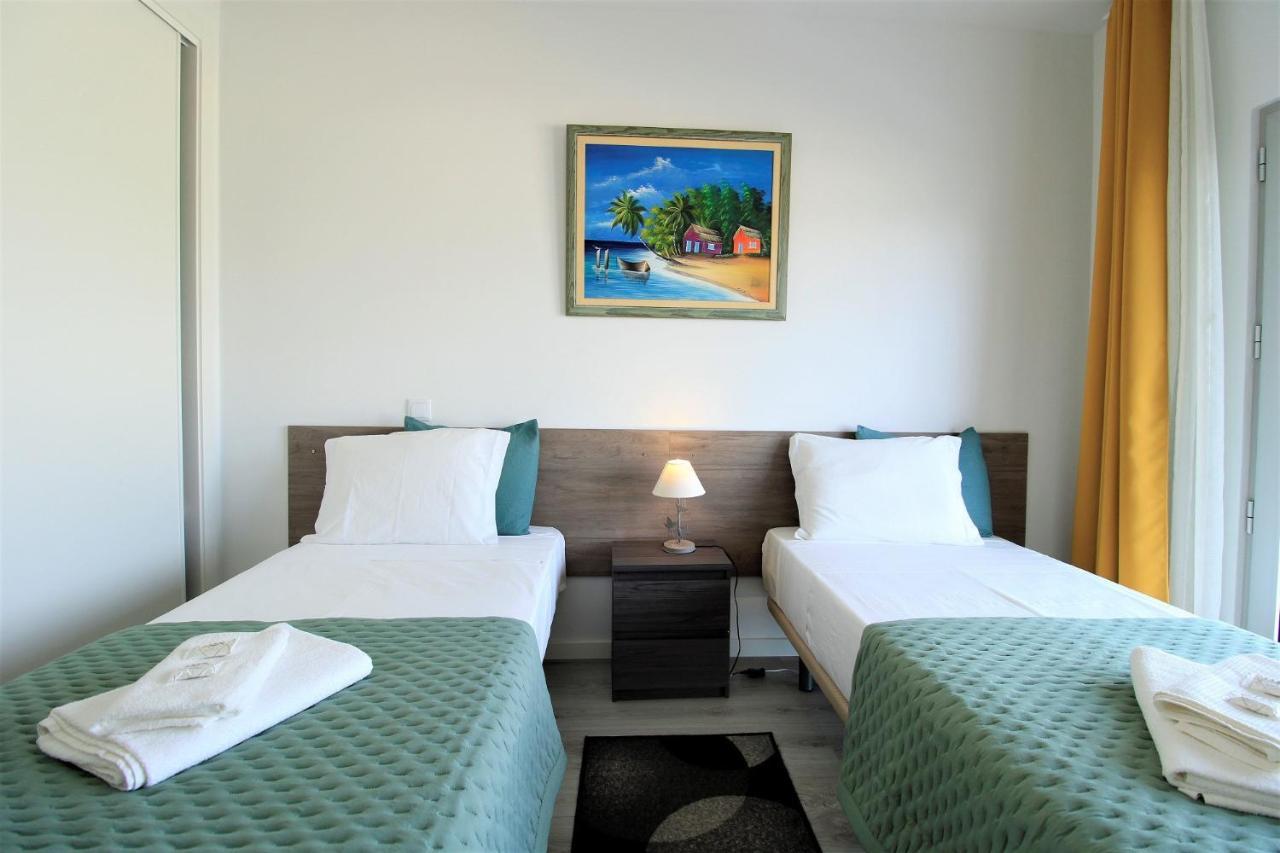 Albufeira Prestige With Pool By Homing Apartment Ngoại thất bức ảnh