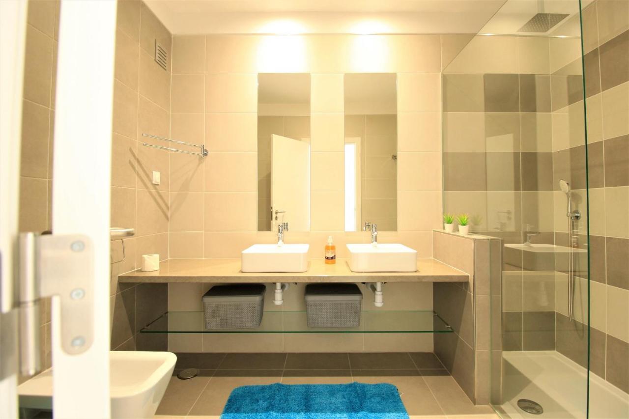 Albufeira Prestige With Pool By Homing Apartment Ngoại thất bức ảnh