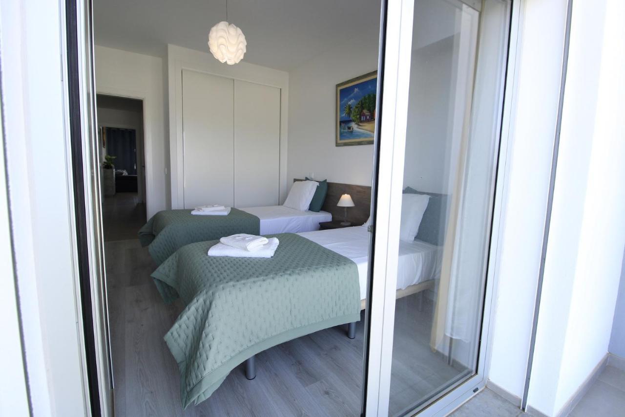 Albufeira Prestige With Pool By Homing Apartment Ngoại thất bức ảnh