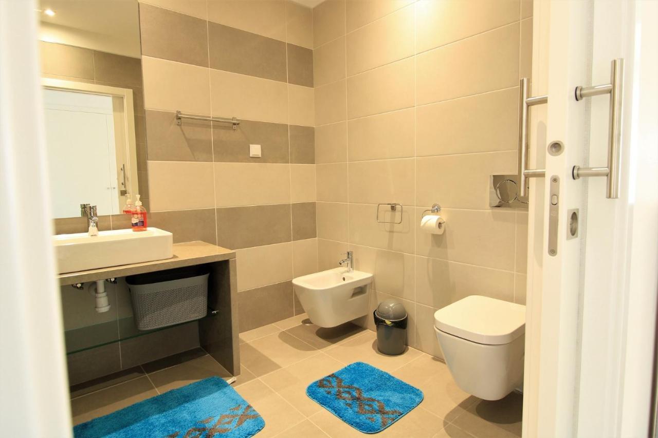 Albufeira Prestige With Pool By Homing Apartment Ngoại thất bức ảnh