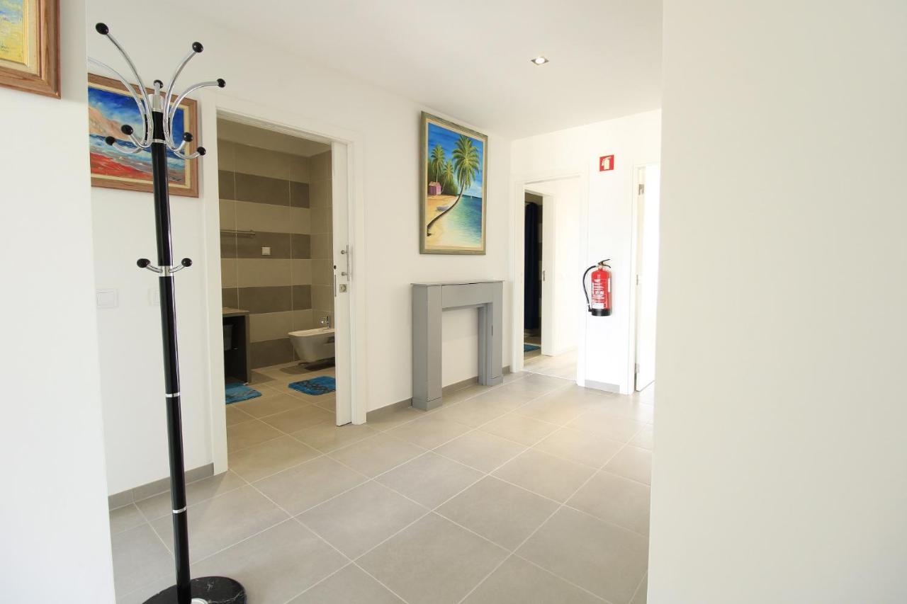 Albufeira Prestige With Pool By Homing Apartment Ngoại thất bức ảnh