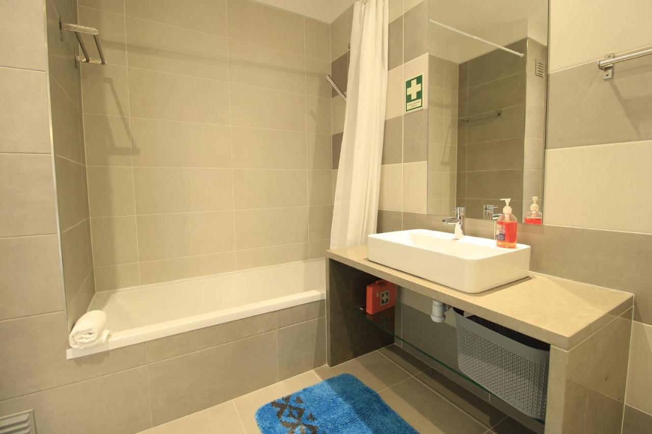 Albufeira Prestige With Pool By Homing Apartment Ngoại thất bức ảnh