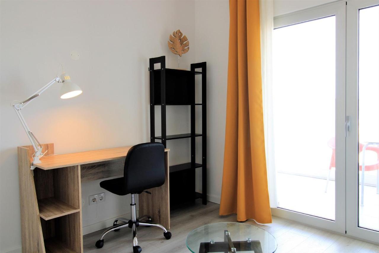 Albufeira Prestige With Pool By Homing Apartment Ngoại thất bức ảnh