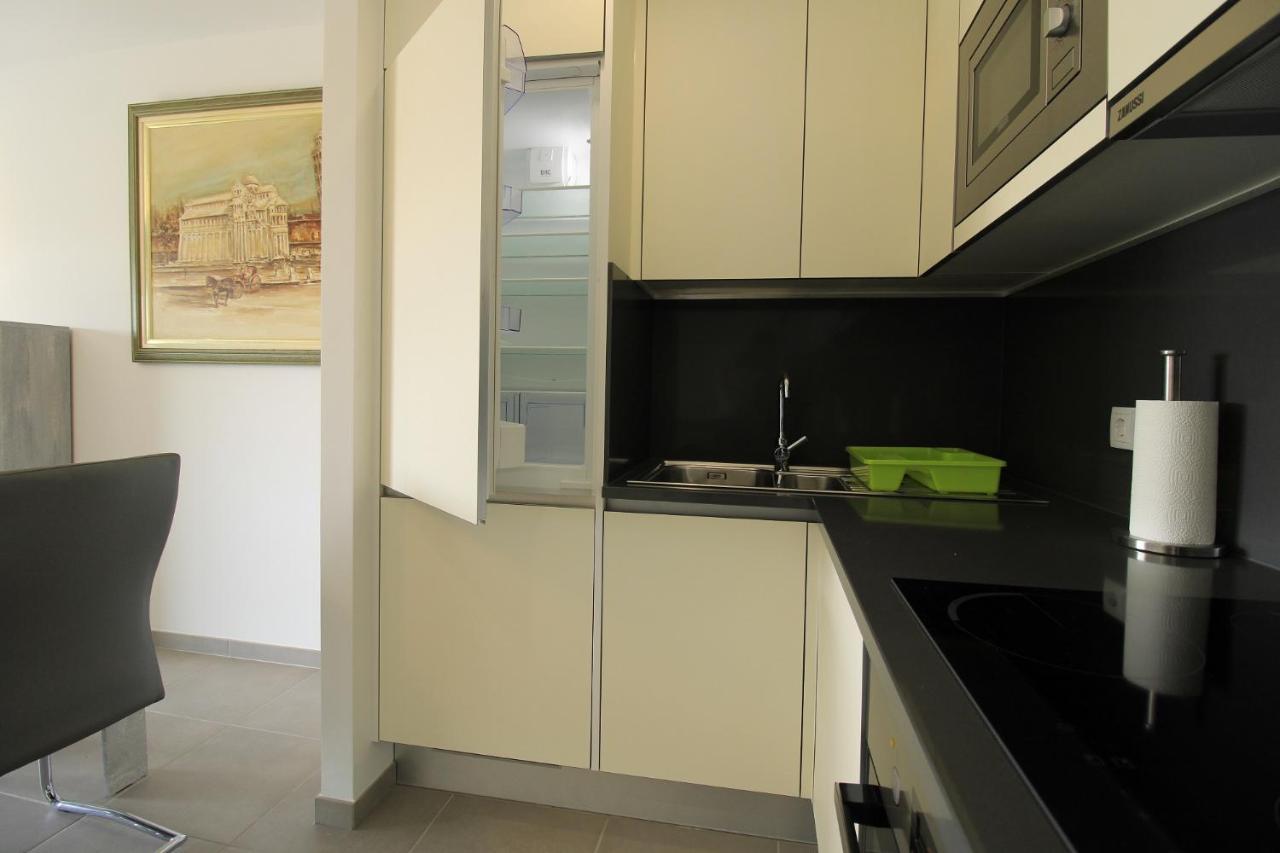 Albufeira Prestige With Pool By Homing Apartment Ngoại thất bức ảnh