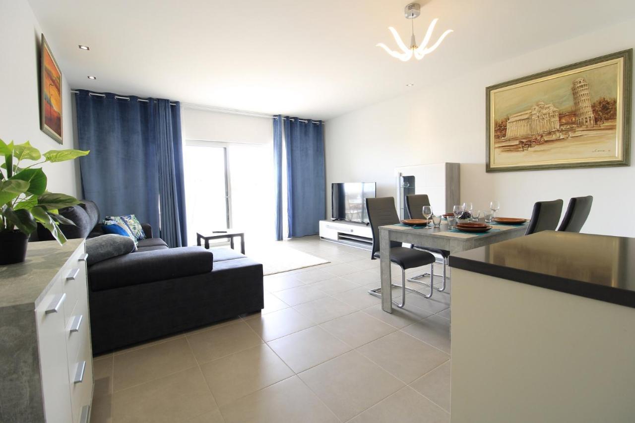Albufeira Prestige With Pool By Homing Apartment Ngoại thất bức ảnh