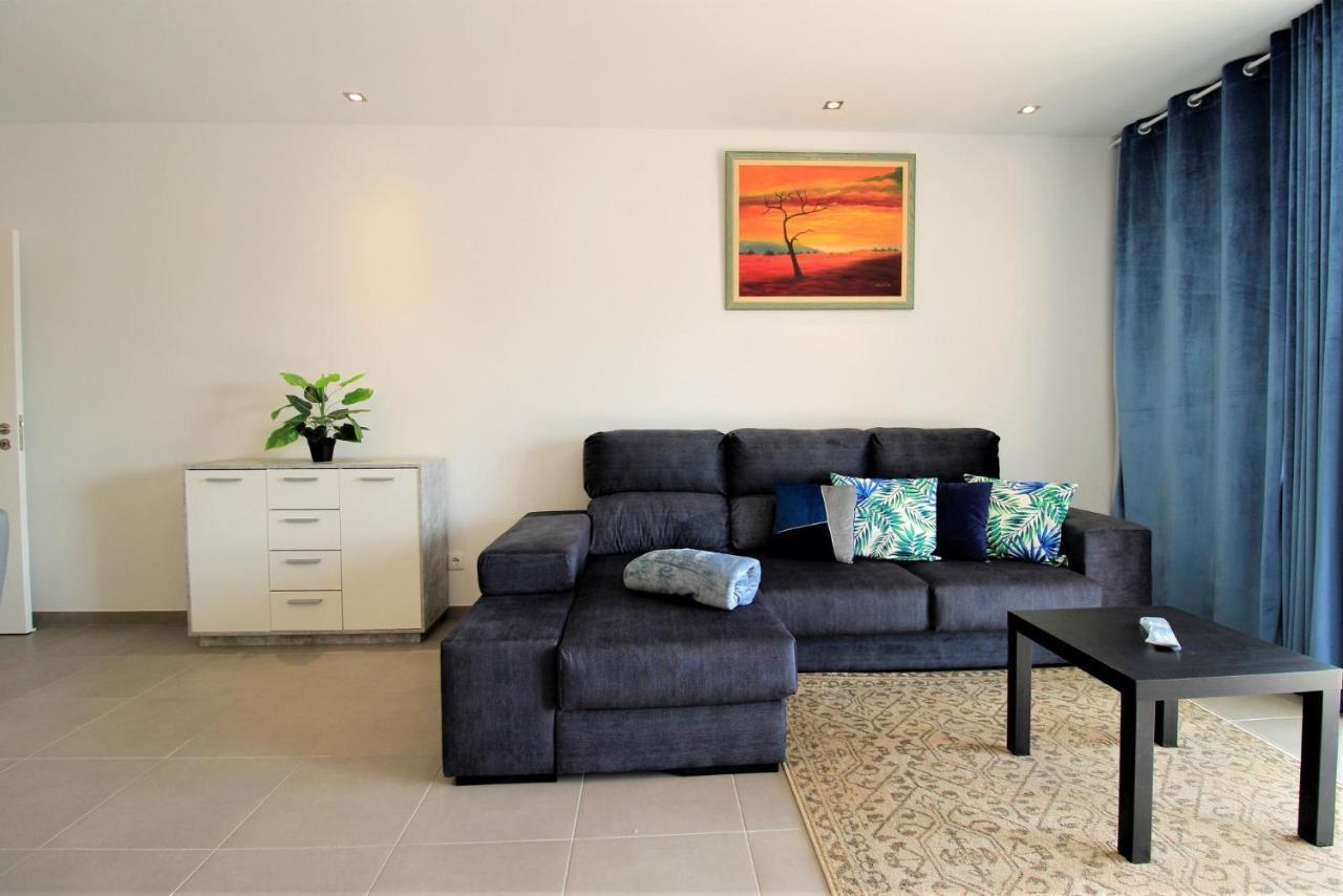 Albufeira Prestige With Pool By Homing Apartment Ngoại thất bức ảnh
