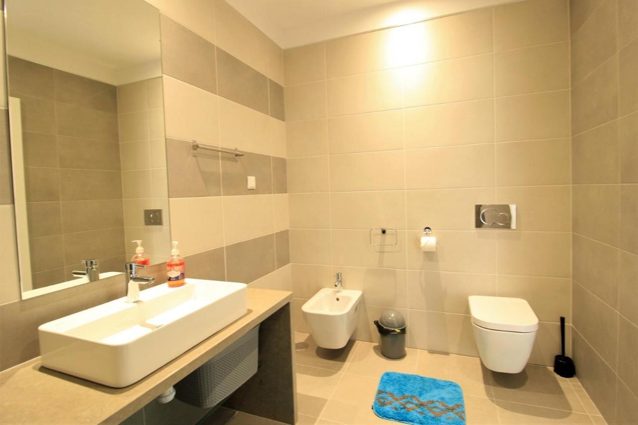Albufeira Prestige With Pool By Homing Apartment Ngoại thất bức ảnh