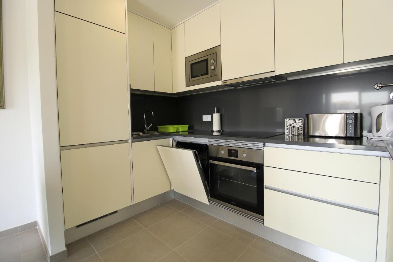 Albufeira Prestige With Pool By Homing Apartment Ngoại thất bức ảnh