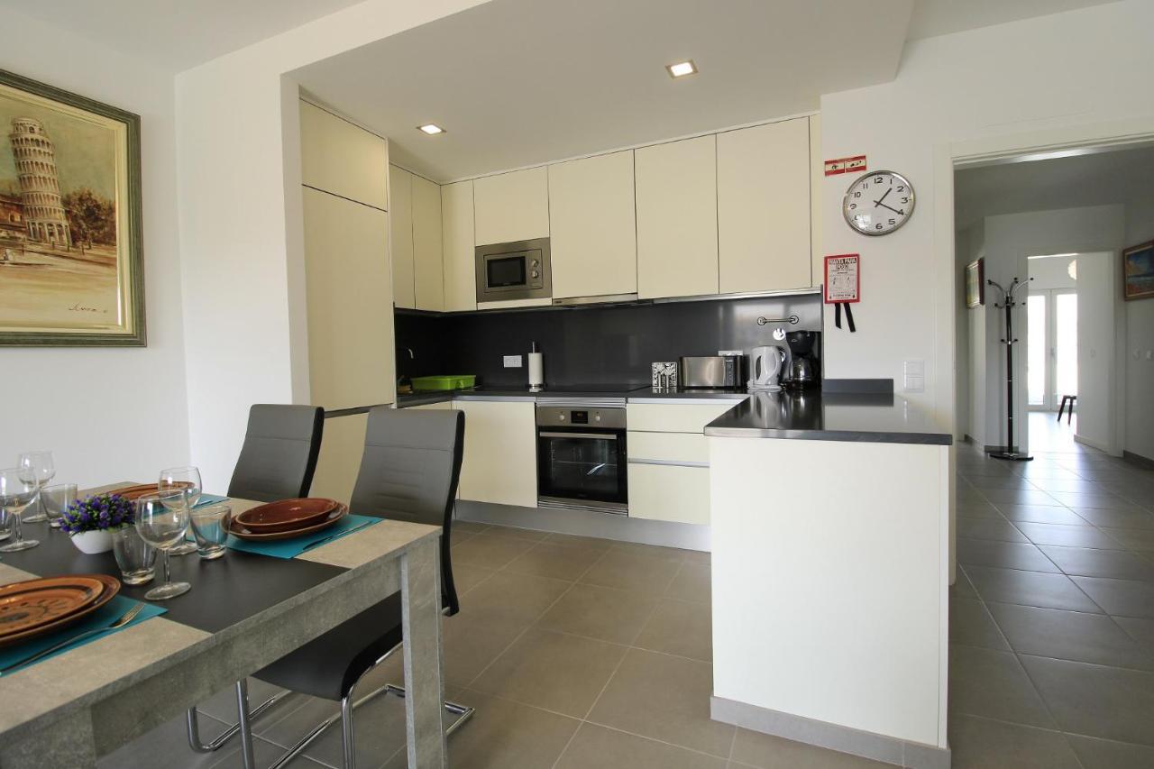 Albufeira Prestige With Pool By Homing Apartment Ngoại thất bức ảnh