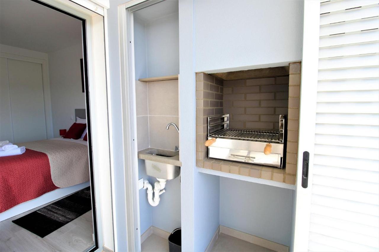 Albufeira Prestige With Pool By Homing Apartment Ngoại thất bức ảnh