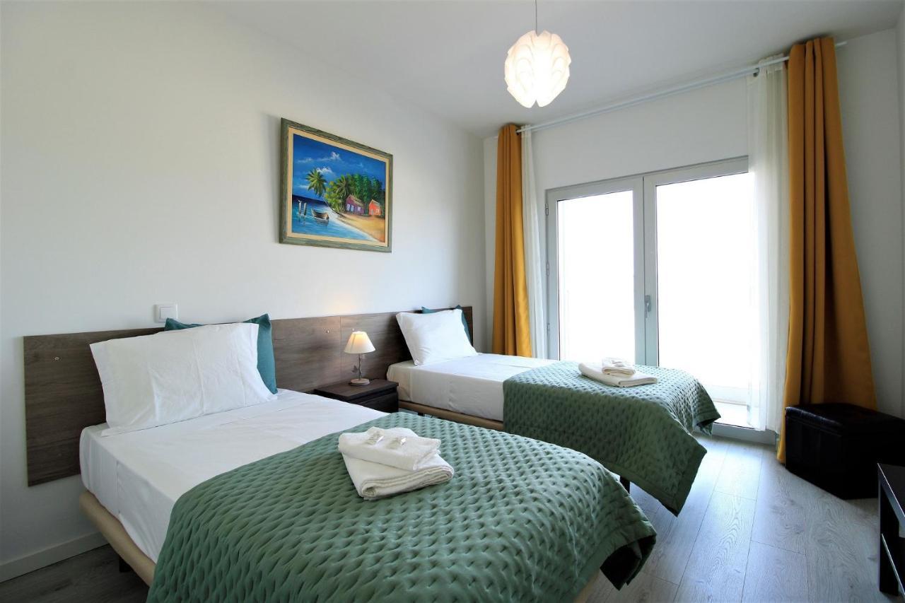 Albufeira Prestige With Pool By Homing Apartment Ngoại thất bức ảnh