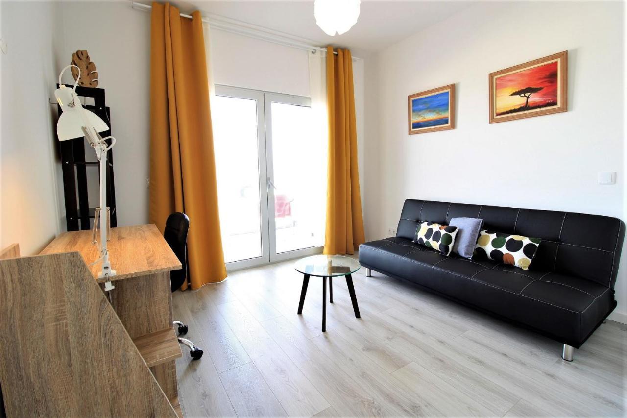 Albufeira Prestige With Pool By Homing Apartment Ngoại thất bức ảnh