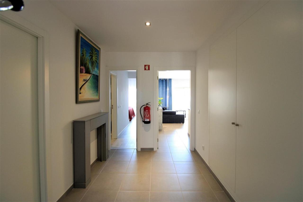 Albufeira Prestige With Pool By Homing Apartment Ngoại thất bức ảnh