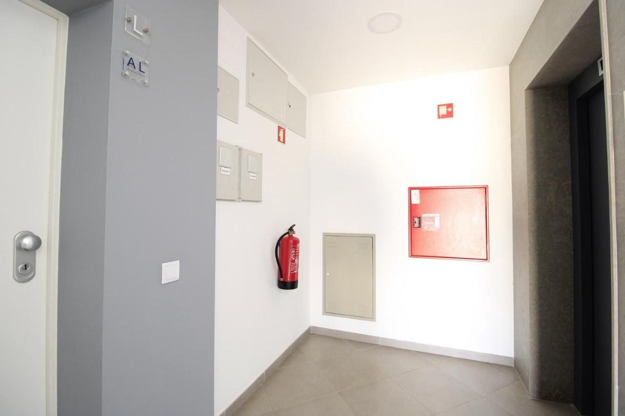 Albufeira Prestige With Pool By Homing Apartment Ngoại thất bức ảnh