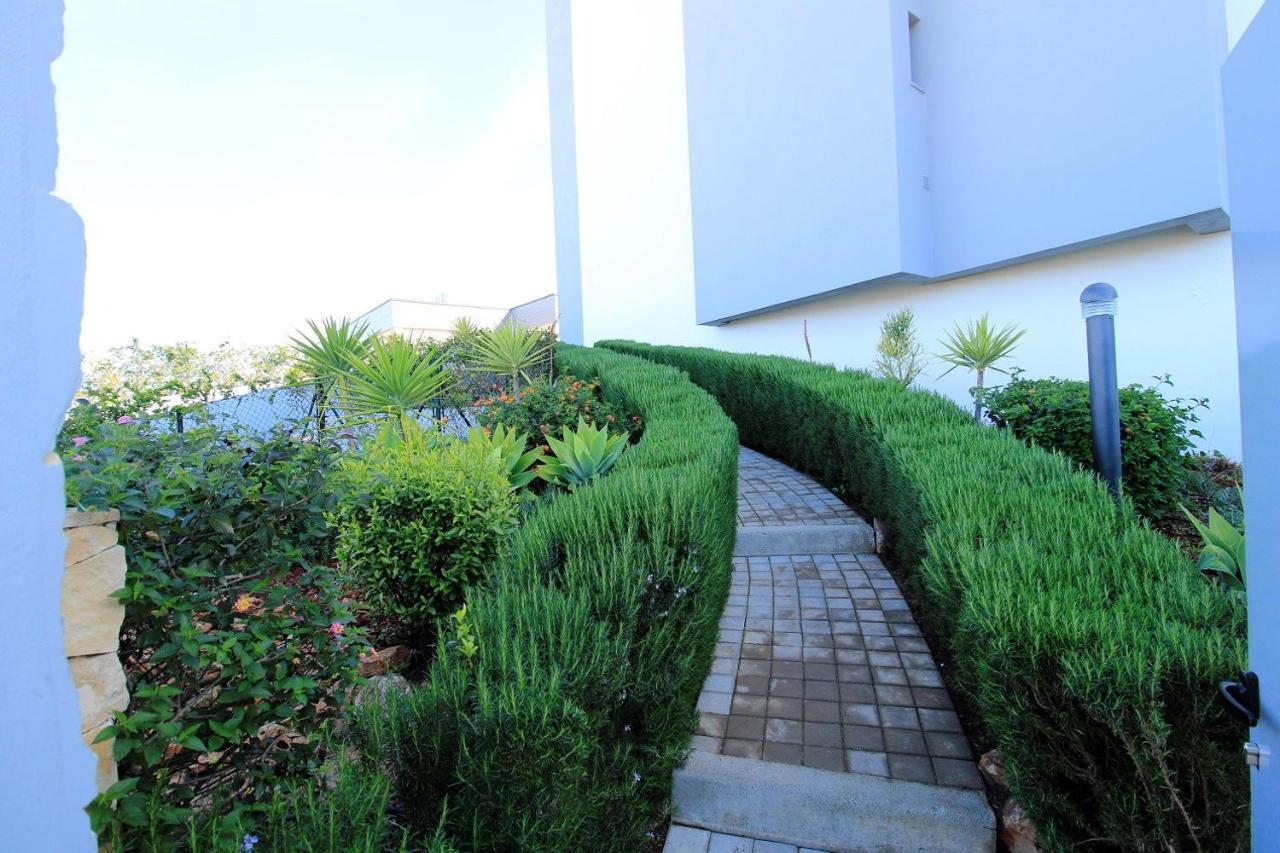 Albufeira Prestige With Pool By Homing Apartment Ngoại thất bức ảnh