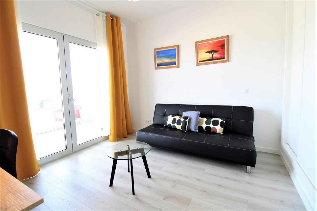 Albufeira Prestige With Pool By Homing Apartment Ngoại thất bức ảnh
