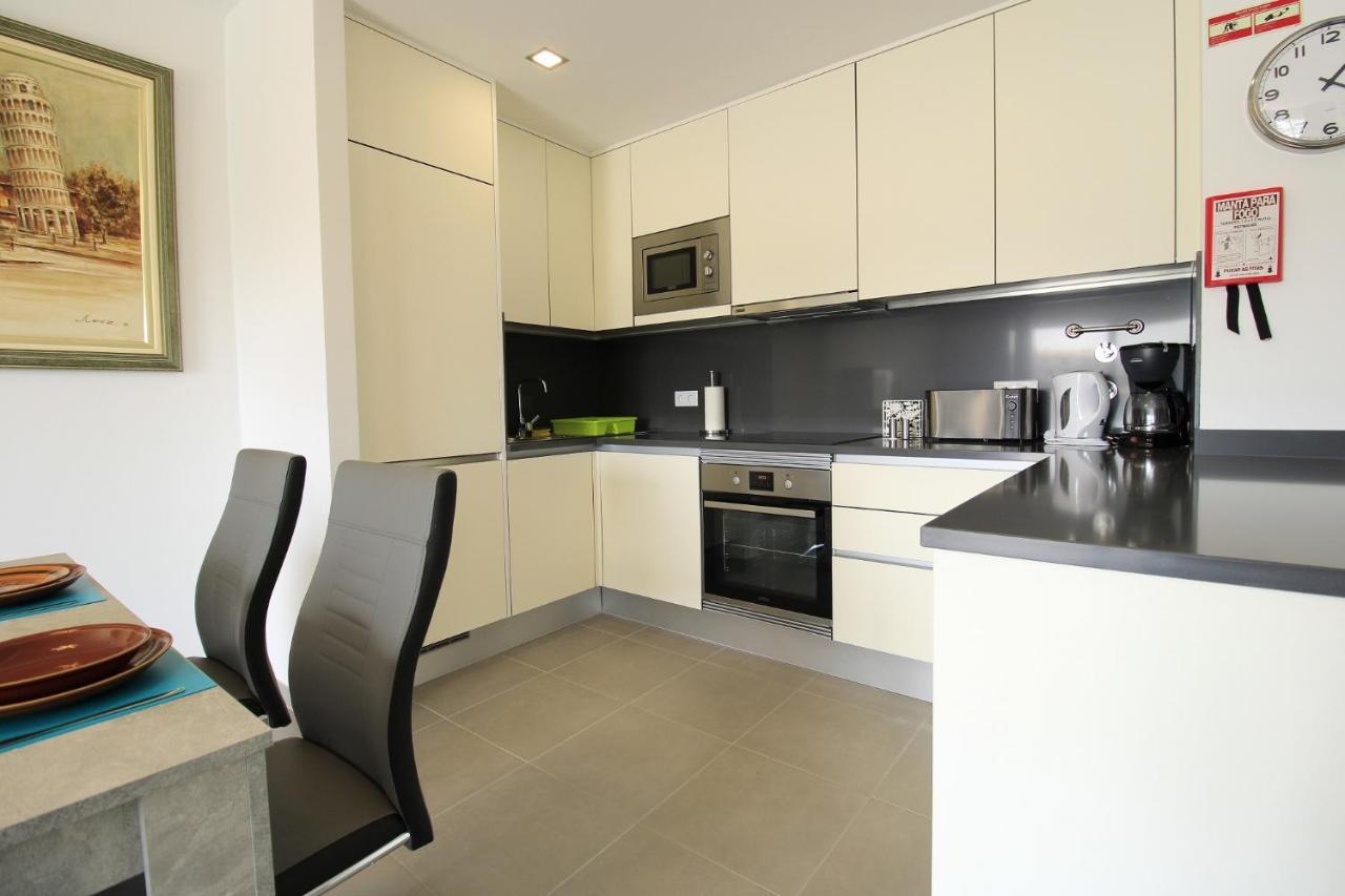 Albufeira Prestige With Pool By Homing Apartment Ngoại thất bức ảnh
