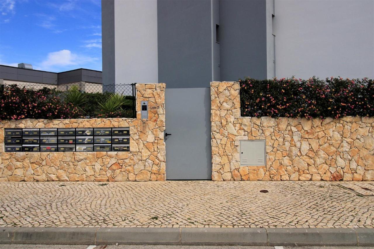 Albufeira Prestige With Pool By Homing Apartment Ngoại thất bức ảnh